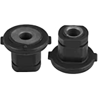 Buje del soporte de cremallera de dirección- 1644600029 Buje de montaje en bastidor de dirección para W164 W251 GL320…
